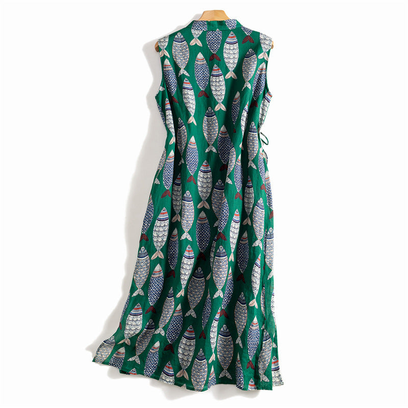AMERA DRESS