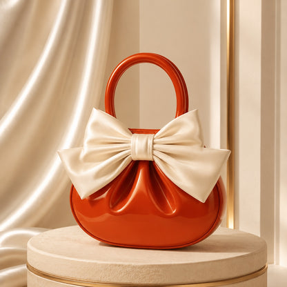 VICTORIA BOW BAG