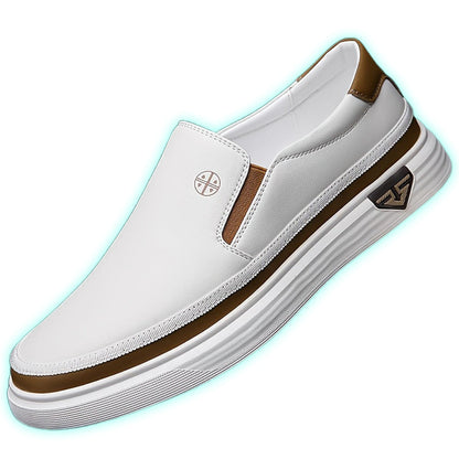 Vertex Luxe Shoes