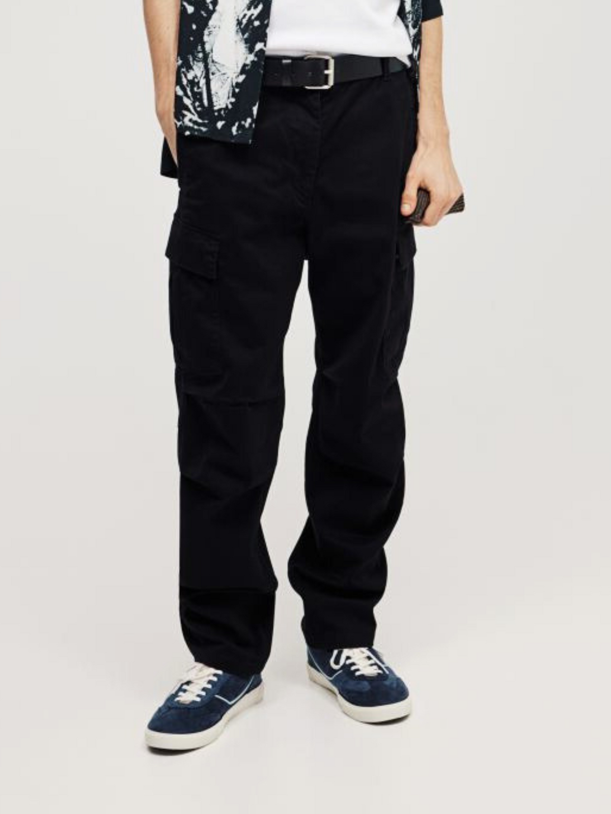 Civita Cargo Pants