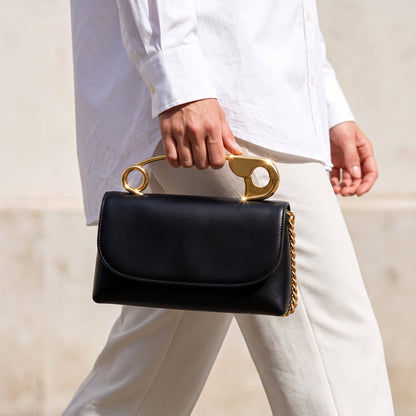 Safety Pin Bag