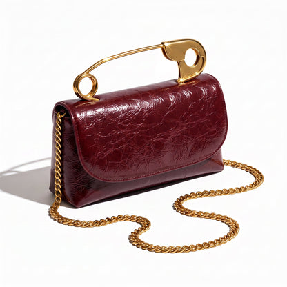 Safety Pin Bag