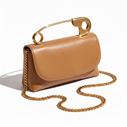 Safety Pin Bag