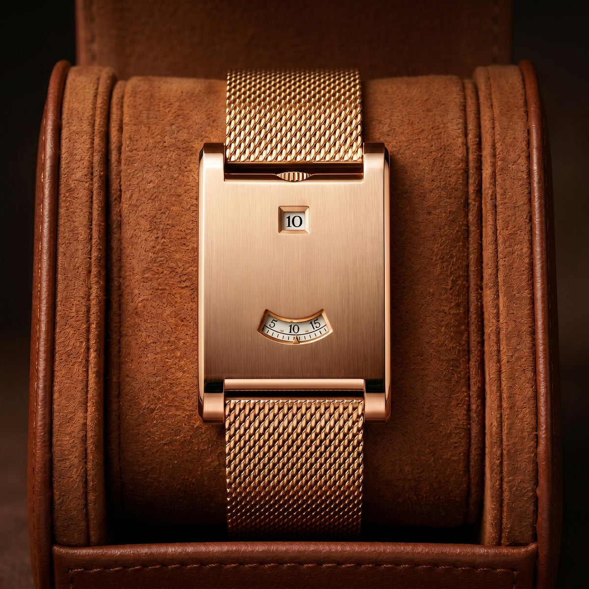 Francaise 35mm Watch